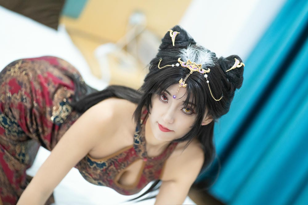 职业奶妈三水子-职业奶妈三水子 - 玉玲珑旗袍 职业奶妈三水子-职业奶妈三水子 - 玉玲珑旗袍-职业奶妈三水子 - 玉玲珑旗袍-DSC07845.jpg